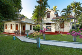 Chandra Villa Ayurveda Resort